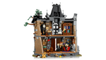 LEGO Mayor Manor - 11383