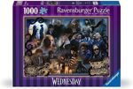 Ravensburger Wednesday Puzzle 1000 Pieces - 12001228
