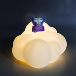 HK Kuromi Mood Light Cloud Big (USB-C Touch Sensitive) - KR703730