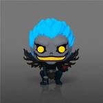 Funko Pop! Animation: Death Note - Ryuk (Glows in The Dark) (Special Edition) #2382 Vinyl Figure