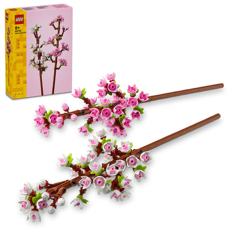 LEGO Cherry Blossoms - 40725