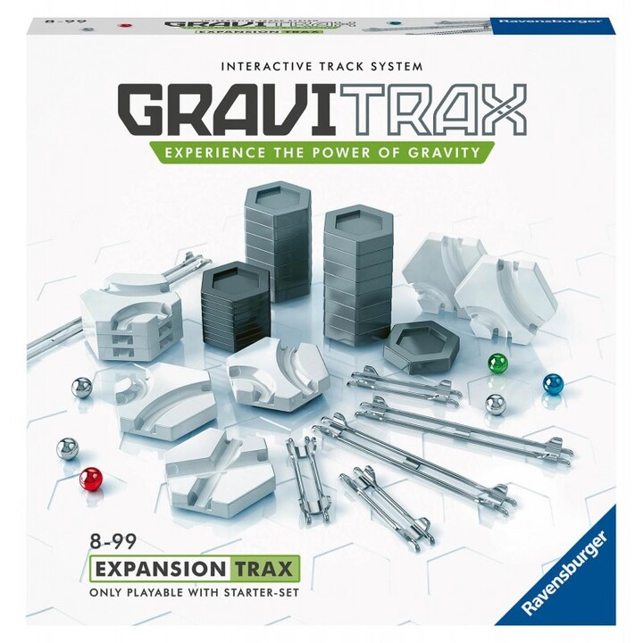 Gravitrax Expansion Set Trax - 26089