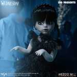 Wednesday LDD Presents Doll Dancing Wednesday 25 cm - MEZ99674