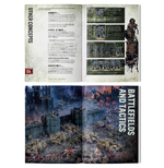 Warhammer 40000: Starter Set 40-05