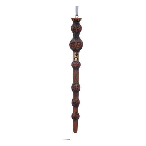 Harry Potter Hanging Tree Ornaments Elder Wand Case (Resin)- NEMN-B6061V2