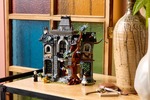 LEGO Mayor Manor - 11383