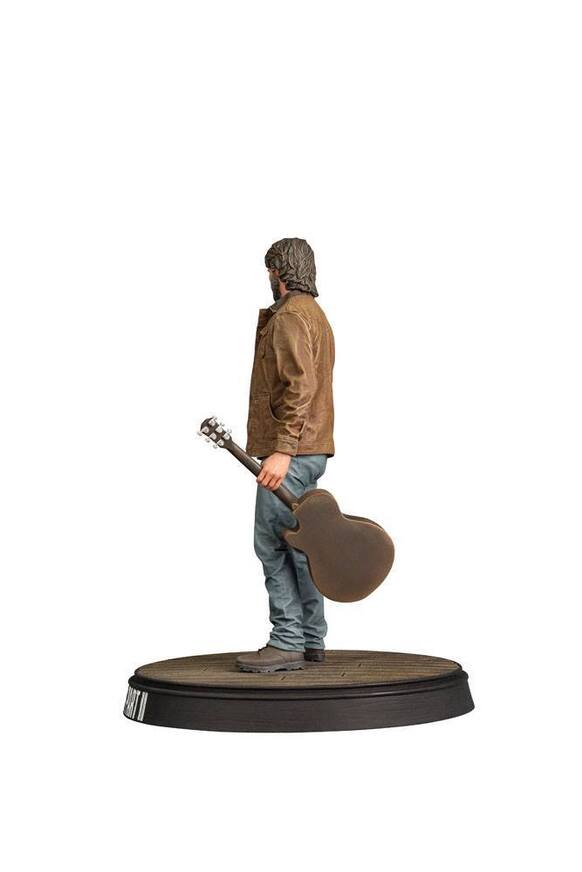 The Last of Us Part II PVC Statue Joel 23 cm - DAHO3008-957