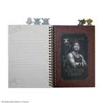 One Piece Notebook Straw Hat Pirates - CR5192