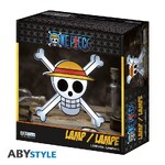 One Piece - Lamp - Skull - ABYLIG015