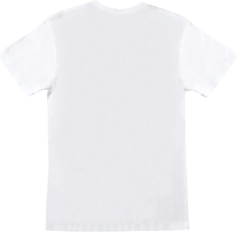 Star Wars Expressions Of Stormtrooper - T-shirt - SWC00682TSW- M