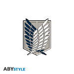 Attack On Titan Pin Scout Badge - ABYPIN064 