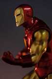 Marvel Art Scale Statue 1/10 Iron Man (CCXP Exclusive 2025) 20 cm - IS95946