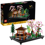 LEGO Tranquil Garden Set - 10315