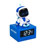 Astro Bot Icon Alarm Clock Astro Bot - PP14335AB