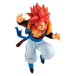 Dragon Ball GT Match Makers Super Saiyan 4 Gogeta VS Super Yi Shinron Figure 18cm - BAN71493