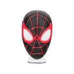Marvel Spider-Man 3D LED Light Miles Morales Mask - PP14323SPMVN