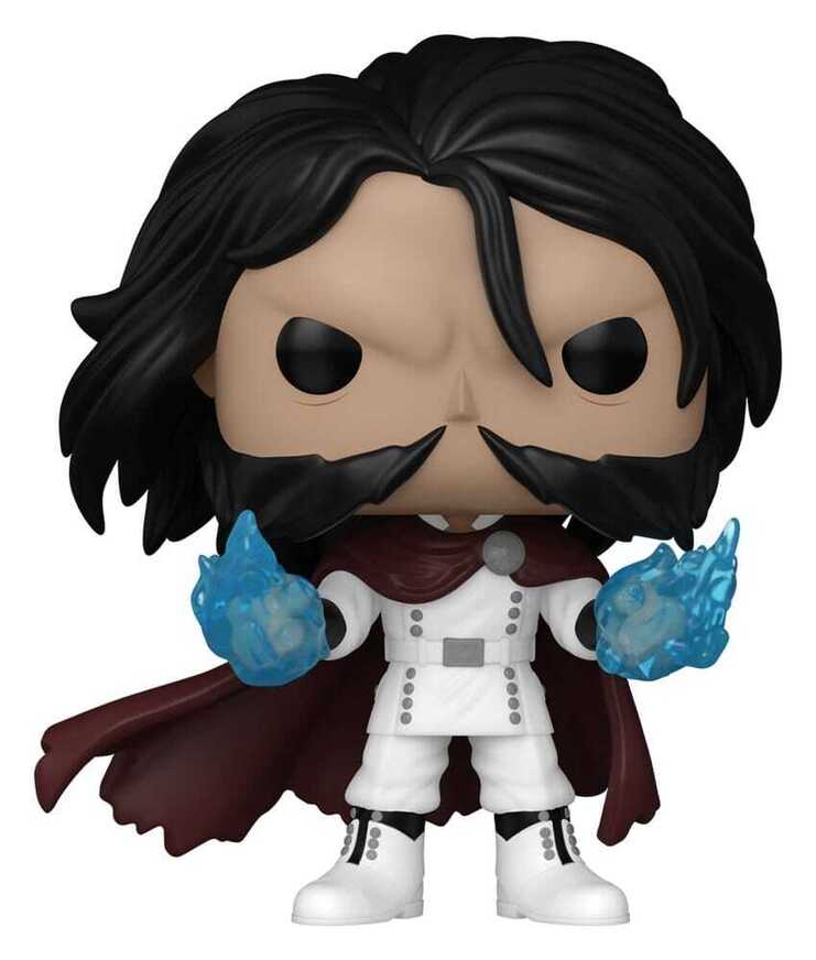 Funko Pop! Animation: Bleach Thousand Year Blood War - Yhwach #2395 Vinyl Figure