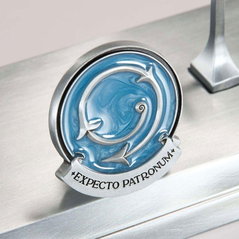Harry Potter Celebration Limited wand Patronus Charm - NN8031
