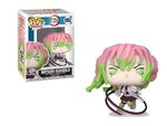 Funko POP! Demon Slayer: Kimetsu no Yaiba - Mitsuri Kanroji Figure #1852