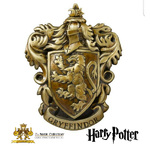 Harry Potter Gryffindor TM House Crest- NN7742