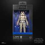 Star Wars: The Mandalorian & Grogu Black Series Action Figure Imperial Remnant AT-AT Driver 15 cm - G2571