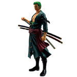 One Piece Beyond The Trials Roronoa Zoro Ichibansho Figure 25cm - BAN68478