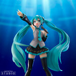 Hatsune Miku Figurine "Hatsune Miku" - ABYFIG071