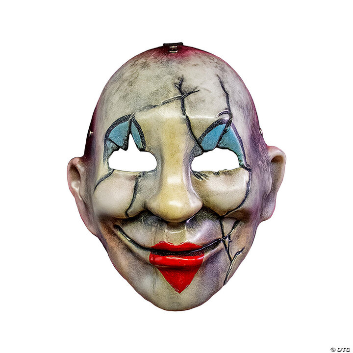 Murdershow: Doxy Mask - TOT-TTTT101 