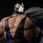 DC Comics Diorama 1/10 Batman vs Bane 33 cm - IS95784