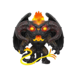 Funko POP! The Lord of The Rings - Balrog #448 Supersized Figure