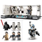 LEGO Star Wars Boarding The Tantine IV - 75387