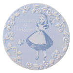Disney Alice in Wonderland Set of 4 Coasters - DI2227
