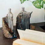 The Lord of the Rings Argonath Bookends - SLIB02