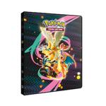 Ultra Pro 9-Pocket Portfolio - Pokemon: Mega Evolution - REM16823