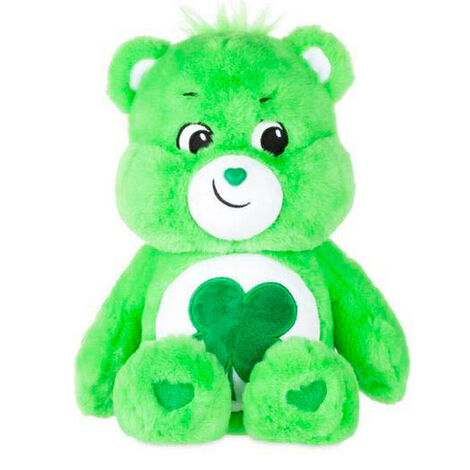 Care Bears Good Luck Bear Plush Toy 35cm - SIM6305878003038