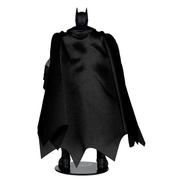DC Comics Multiverse Action Figure Batman (Batman Incorporated) 19 cm - MCF17423