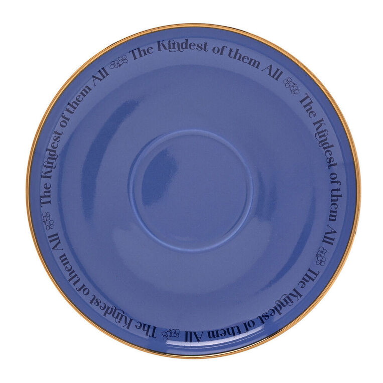 Disney Princess Snow White Tea Cup & Saucer - DI2369