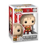 Funko Pop! WWE: W - "Mr. Perfect" Curt Hennig #208 Vinyl Figure