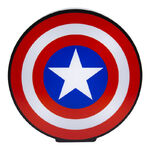 Marvel Captain America Box Light - PP9860MA