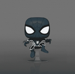 Funko Pop! Marvel: Spider-Man - Spider-Man (Fear Itself Suit) (Glows in the Dark) #1445 Bobble-Head