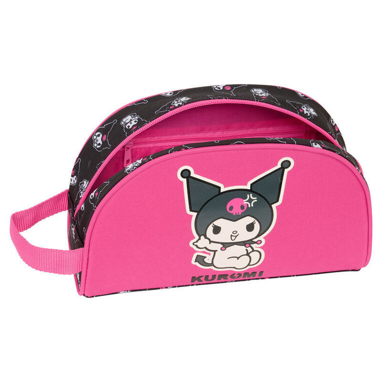 Hello Kitty Kuromi Vanity Case - SF812541824