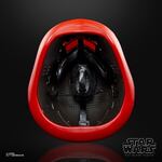 Star Wars Galaxy's Edge Black Series Electronic Helmet Captain Cardinal - F0013