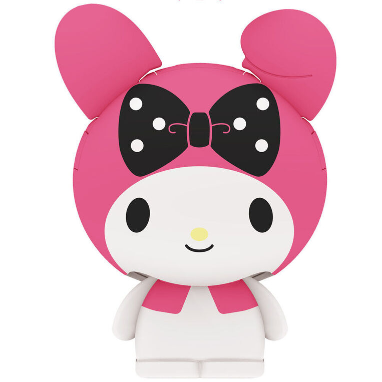 Sanrio Assorted Capsule Figure shakers Surprise 2 - BA91167