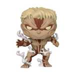 Funko POP! Attack on Titan - Armored Titan #1995 Jumbosized Figure