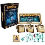 Επέκταση HeroQuest: Spirit Queen's Torment Quest Pack - G0053