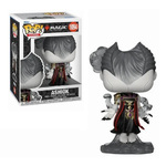 Funko POP! Games: Magic the Gathering - Ashiok Figure #1094