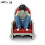 Death Note Figurine "L" - ABYFIG010