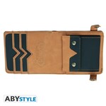 World Of Warcraft - Premium Wallet "Alliance" - ABYBAG441