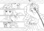 Demon Slayer: Kimetsu no Yaiba: The Official Coloring Book Paperback – Coloring Book
