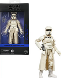 Star Wars: The Mandalorian & Grogu Black Series Action Figure Imperial Remnant AT-RT Driver 15 cm - G2572
